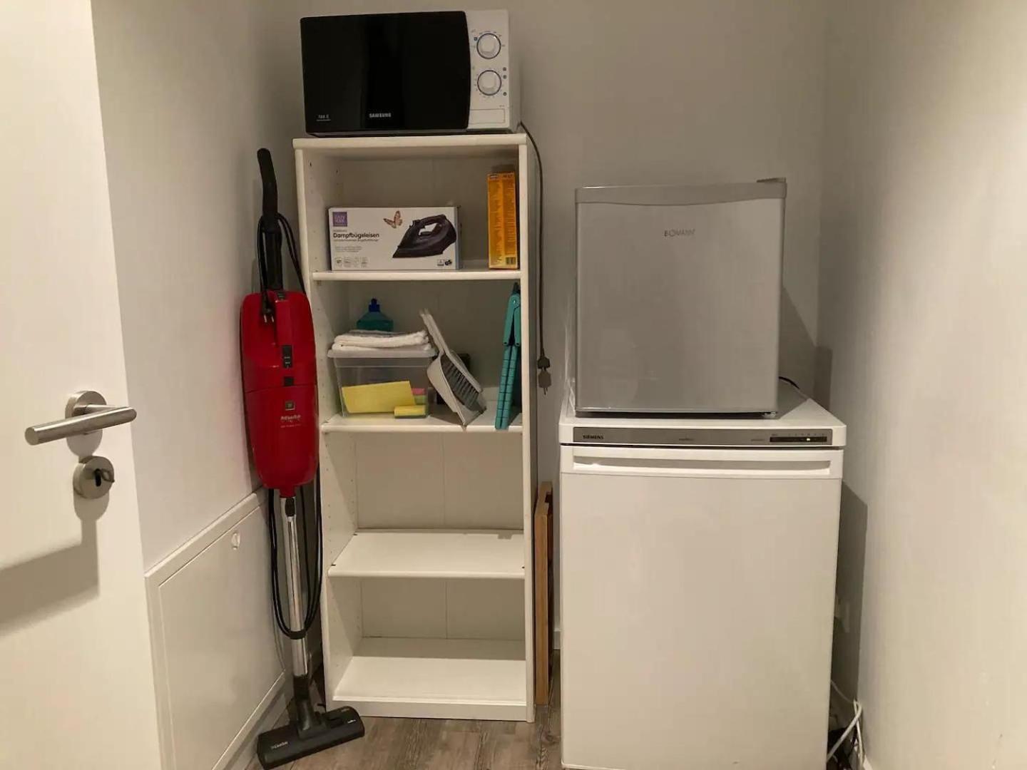 Pearls - Komfortable Neubauwohnung Im Herzen Von Elten Bagian luar foto