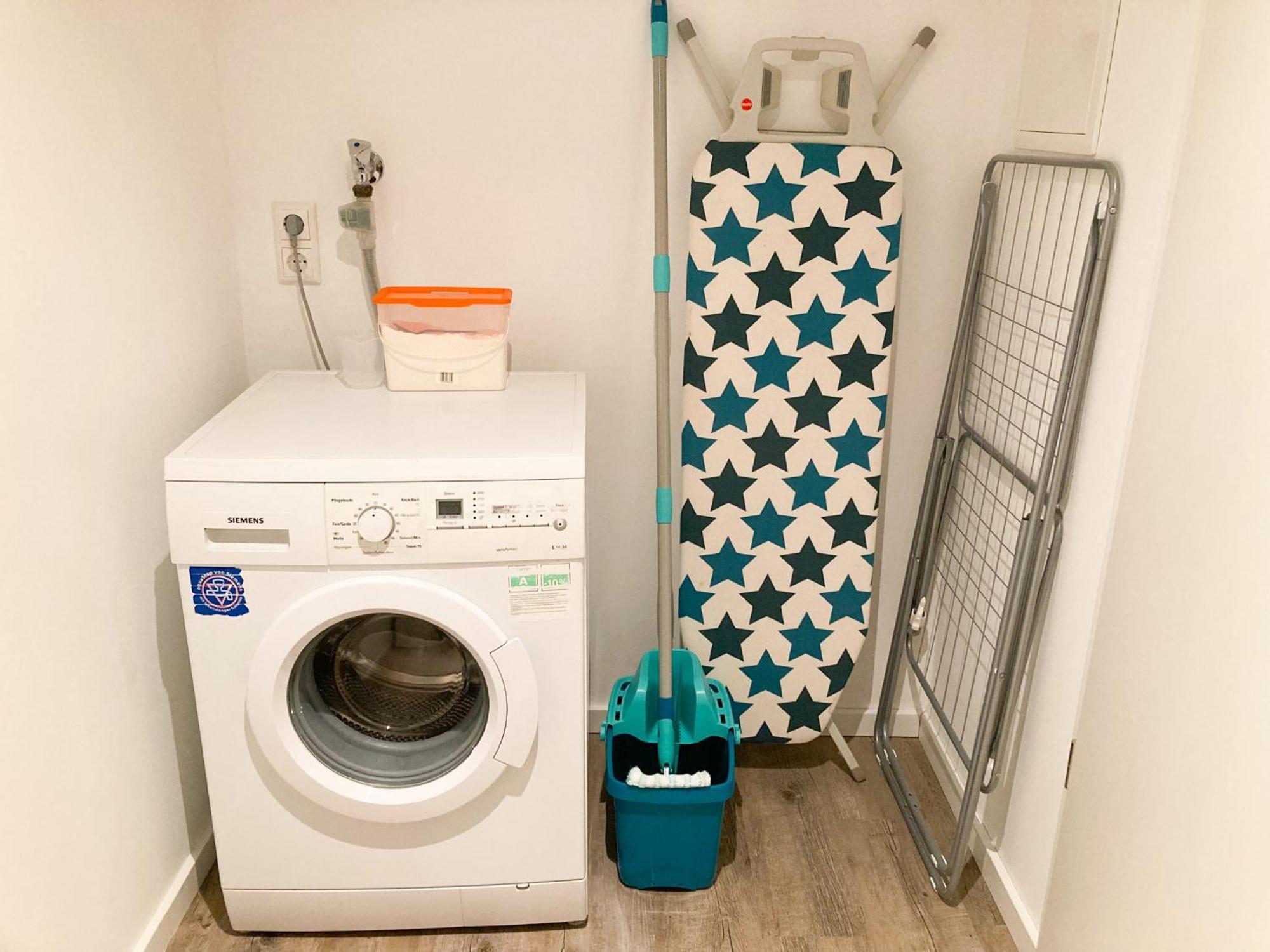 Pearls - Komfortable Neubauwohnung Im Herzen Von Elten Bagian luar foto